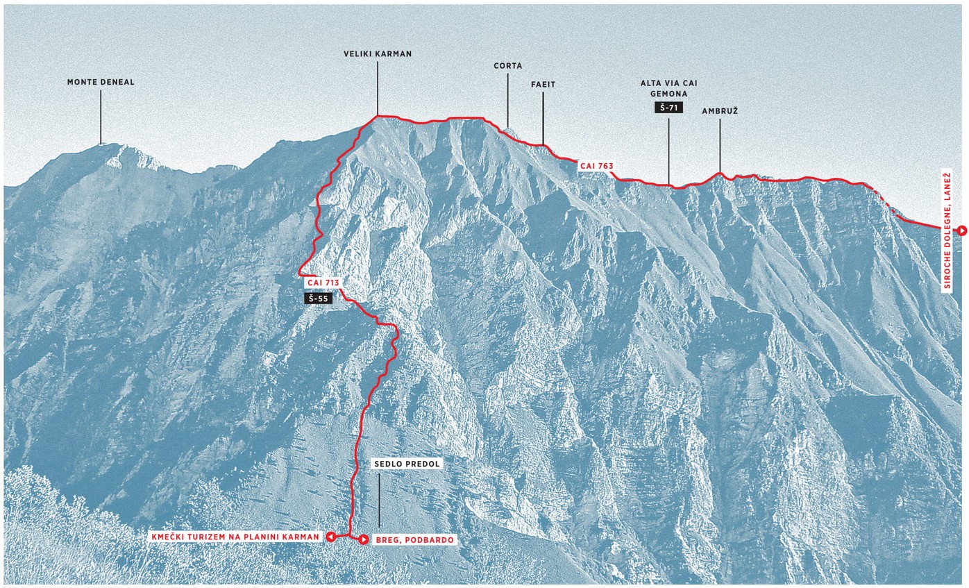 julijske alpe-zahodne_ja_vsebina